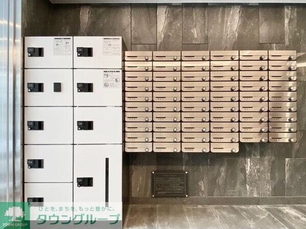 S-RESIDENCE上前津の物件内観写真